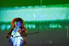 Pelo Dell'Acqua - video and music by Chris Jonas and Biliana Voutchkova