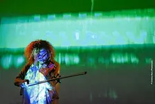 Pelo Dell'Acqua - video and music by Chris Jonas and Biliana Voutchkova