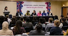 4th International-Canada Conference Fashion  Design & Textiles ICFD 2027