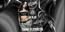 Wildlife w/ Cara Elizabeth at Illuminati - Palacio de La Oliva (Vigo)