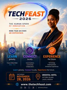 Techfeast 2026