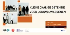 Kleinschalige detentie voor jongvolwassenen
