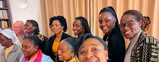 SANKOFA 2.0: Women's Health & Wellbeing Forum 2026 Thrive, Not Just Surve.