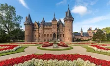 Day Trip and Picnic at Kasteel De Haar