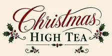 Christmas High Tea