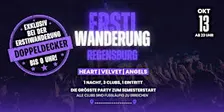 Erstiwanderung Regensburg