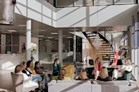 Zo kom je aan de (bestuurs) tafel. Storytelling voor Vrouwelijke leiders