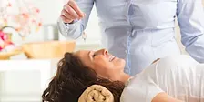 Essex Psychic - Pendulum Dowsing - Chakra Balancing Workshop
