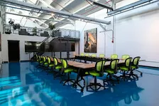 October 7th WPFDA Chapter Meeting