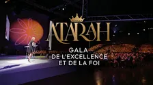 ATARAH Gala International de l'Excellence & de la Foi