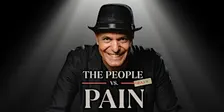 THE PEOPLE vs. PAIN (Brampton)