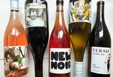 Wine without Boundaries