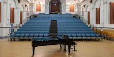 Let's Play The Piano Leeds - October Event (Players/Audience Welcome)