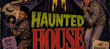 HAUNTED House Party