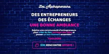 Les Apéropreneurs