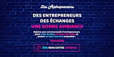 Les Apéropreneurs