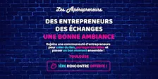 Les Apéropreneurs
