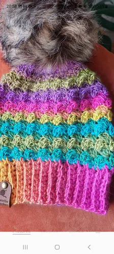 Crochet Improvers