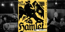 Bard Crawl: HAMLET - Sidetrack