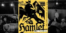 Bard Crawl: HAMLET - Marble NE Heights