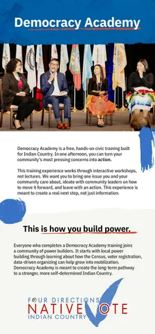 Democracy Academy