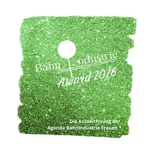 #AgendaBIF* - Bahnindustrie Award 2026