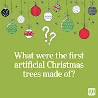 Christmas  Trivia Night