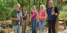 Wooden Spoon Carving for Beginners