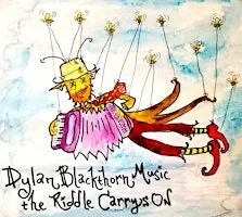 “The RIDDLE Carrys on” Album release and Community Celebration