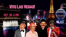Vito Las Vegas!
