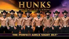 HUNKS The Show at Tulsa Comedy Club (Tulsa, OK) 10/22/26