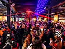 Tony D's Halloween Spectacular - Sat Oct 31st