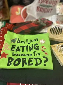 4th Annual Festival of Trees and Holiday Shopping Village