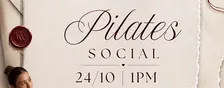THE PILATES SOCIAL