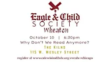 Eagle & Child Society