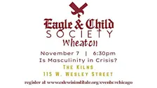 Eagle & Child Society