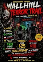 Wallhill Terror Trail