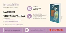 Stefania Brucini | Presentazione