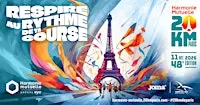 Entrainement n°4 de l'Harmonie Mutuelle 20km de Paris 2026
