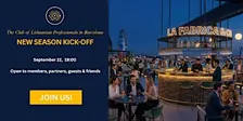☀️ LPB New Season Kick-off Event | September 22