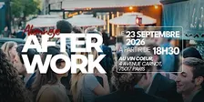 Afterwork AlumnEye #71-Paris
