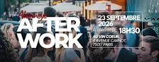Afterwork AlumnEye #71-Paris