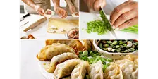 Make Dumplings With Chef Jarrett - Cooking Class in Dallas | Classpop!™