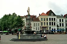 Politiek Café in Deventer