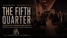 The 5th Quarter: Official FSU vs. Virginia Post-Game After Party