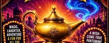 Aladdin - the Pantomime