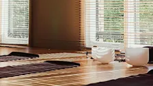 Full Moon Integration with binaural beats at House of Rituals Amsterdam