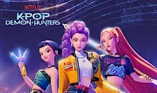 Accès aux coulisses KPop Demon Hunters chez Smyths Toys La Valentine