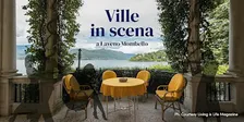VILLE IN SCENA - TANGO DI PERIFERIA