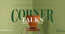 Corner Talks